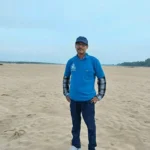 MANAS KUMAR MAITY