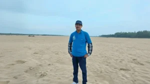 MANAS KUMAR MAITY
