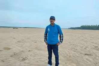 MANAS KUMAR MAITY