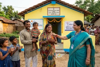 PM Awas Yojana
